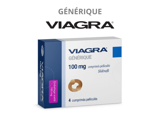 Viagra Générique