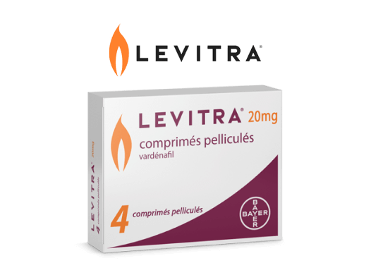 Levitra Original