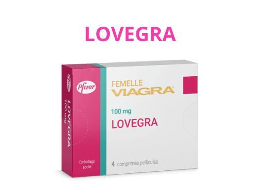 Viagra Femme