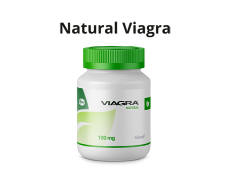 Viagra Natural